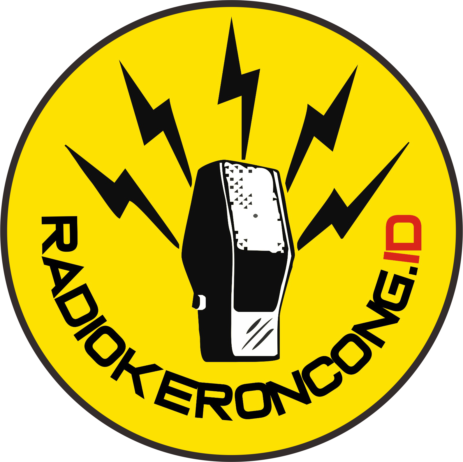 Radio Keroncong Indonesia