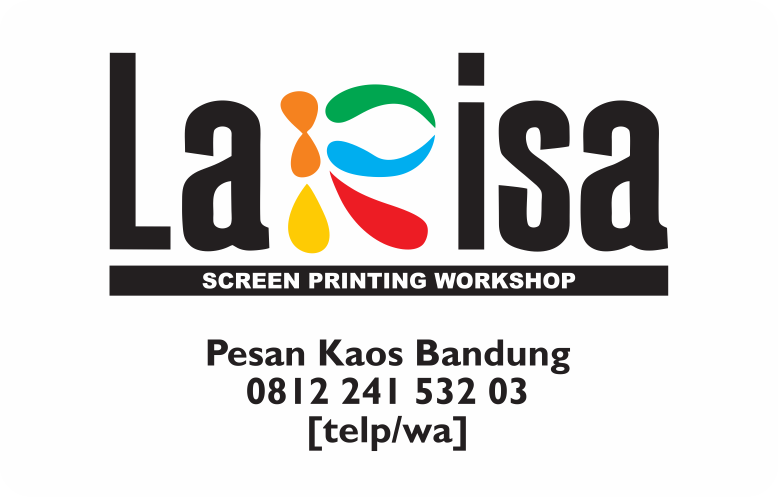 Lacisa Screen Printing