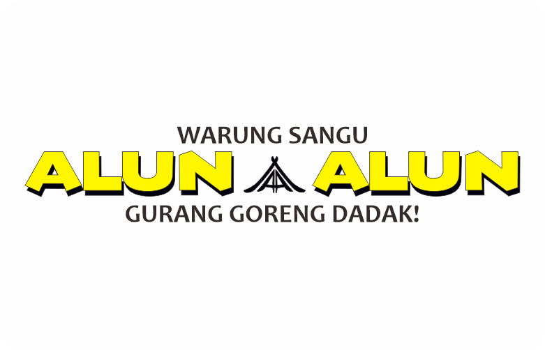 Warung Sangu Alun Alun